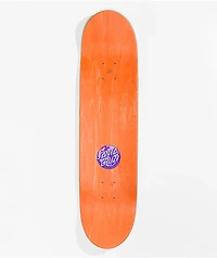 Santa Cruz Asta Giraffe 8.0" Skateboard Deck