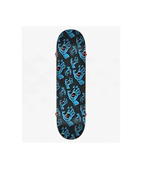 Santa Cruz Classic Dot Micro 7.25" Complete Skateboard