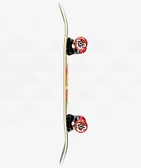 Santa Cruz Classic Dot Micro 7.25" Complete Skateboard