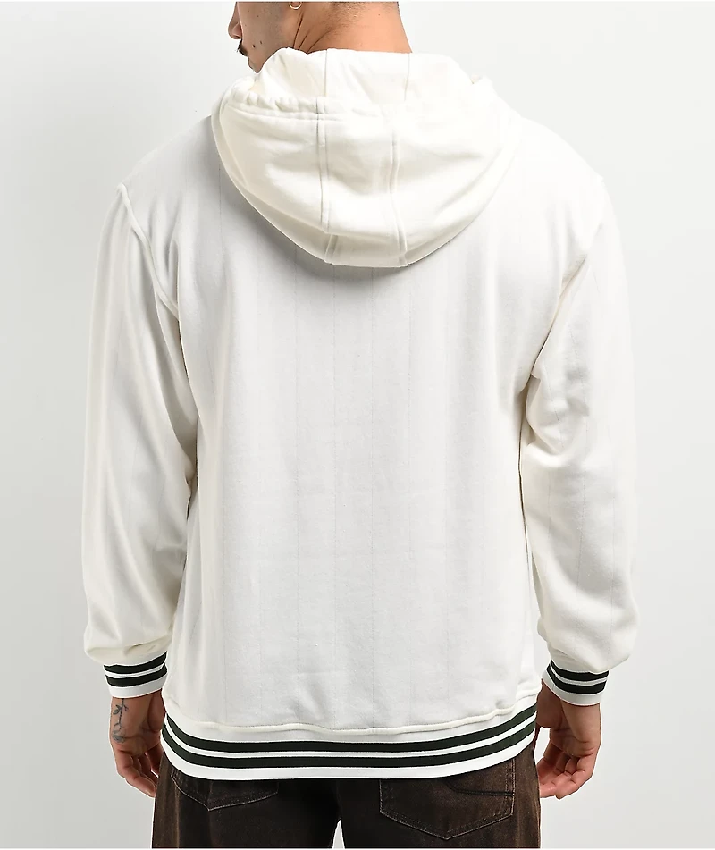 Santa Cruz Collegiate Natural Hoodie