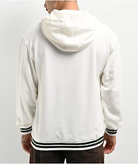 Santa Cruz Collegiate Natural Hoodie