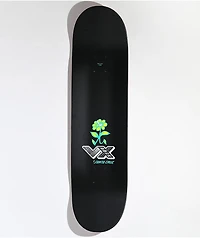 Santa Cruz Delfino Flower Crew VX 8.25" Skateboard Deck