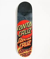 Santa Cruz Descend Dot 8.5" Skateboard Deck