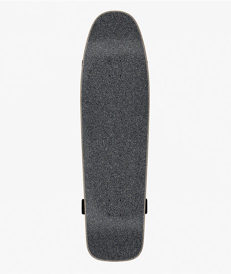Santa Cruz Dot Dudes Self Destruct 10.32" Cruiser Skateboard Complete