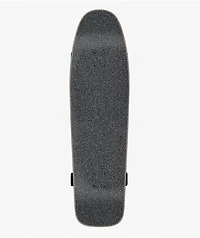 Santa Cruz Dot Dudes Self Destruct 10.32" Cruiser Skateboard Complete