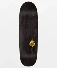 Santa Cruz Dressen Sword 9.25" Skateboard Deck