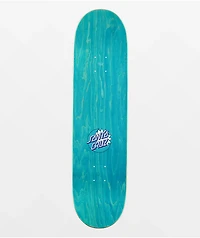 Santa Cruz Fabiana Fortune Teller 8.25" Skateboard Deck