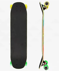 Santa Cruz First Timer Rad Dot 8.0" Skateboard Complete