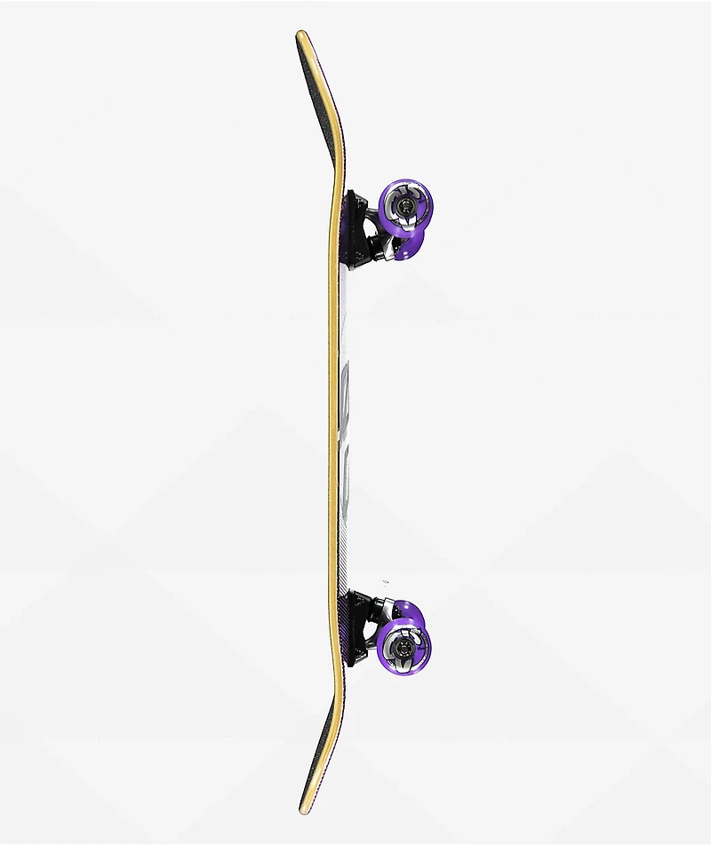 Santa Cruz Full Other Dot Gradient 8.0" Skateboard Complete