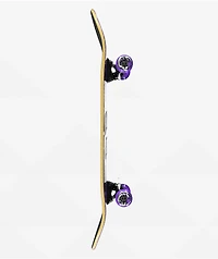 Santa Cruz Full Other Dot Gradient 8.0" Skateboard Complete