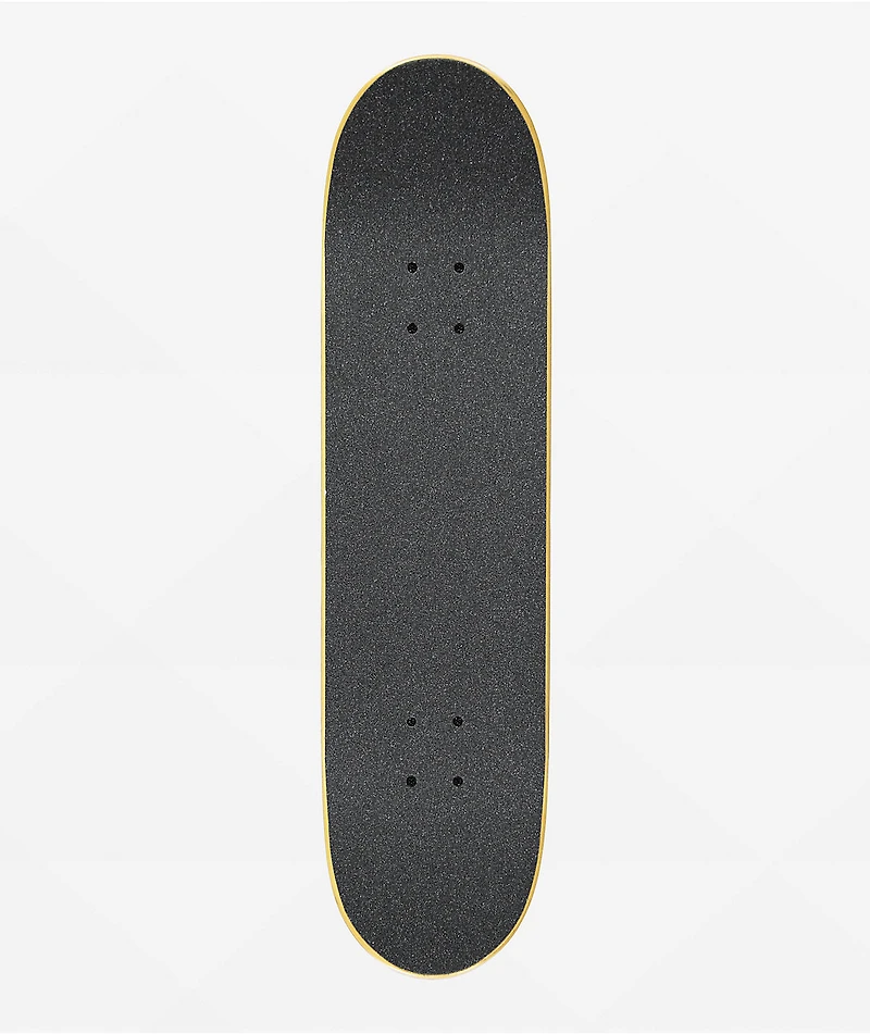 Santa Cruz Full Other Dot Gradient 8.0" Skateboard Complete