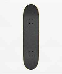 Santa Cruz Full Other Dot Gradient 8.0" Skateboard Complete