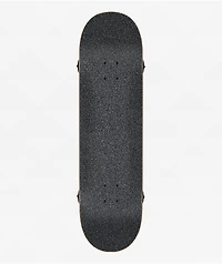 Santa Cruz Full Screaming Big Mouth 8.0" Skateboard Complete