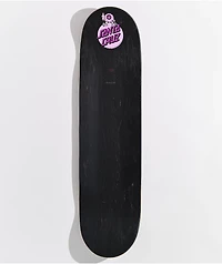 Santa Cruz Gartland Lava Lamp 8.28" Skateboard Deck