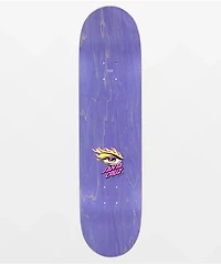Santa Cruz Gartland Sweet Dreams 8.28" Skateboard Deck