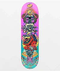 Santa Cruz Gartland Sweet Dreams 8.28" Skateboard Deck