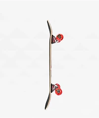 Santa Cruz Global Flame 31.7" Cruiser Skateboard Complete