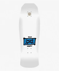 Santa Cruz Hosoi Collage Reissue 10" Skateboard Deck