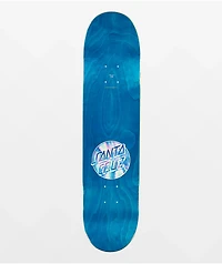 Santa Cruz Iridescent 7.75" Skateboard Deck