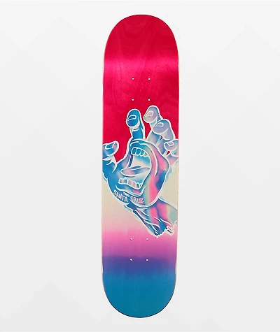 Santa Cruz Iridescent 7.75" Skateboard Deck