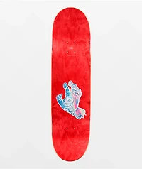 Santa Cruz Iridescent Dot 8.5" Skateboard Deck