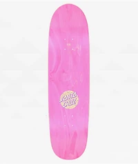 Santa Cruz Johnson Beastwagon 8.8" Skateboard Deck