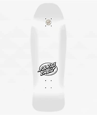Santa Cruz Kendall Snake Reissue 9.975" Skateboard Deck