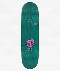 Santa Cruz Knibbs Cryptic 8.5" Skateboard Deck