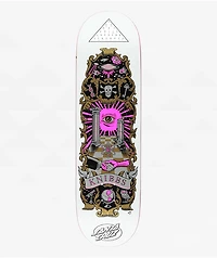 Santa Cruz Knibbs Cryptic 8.5" Skateboard Deck