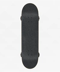 Santa Cruz Large Screaming Hand Fade 8.25" Skateboard Complete