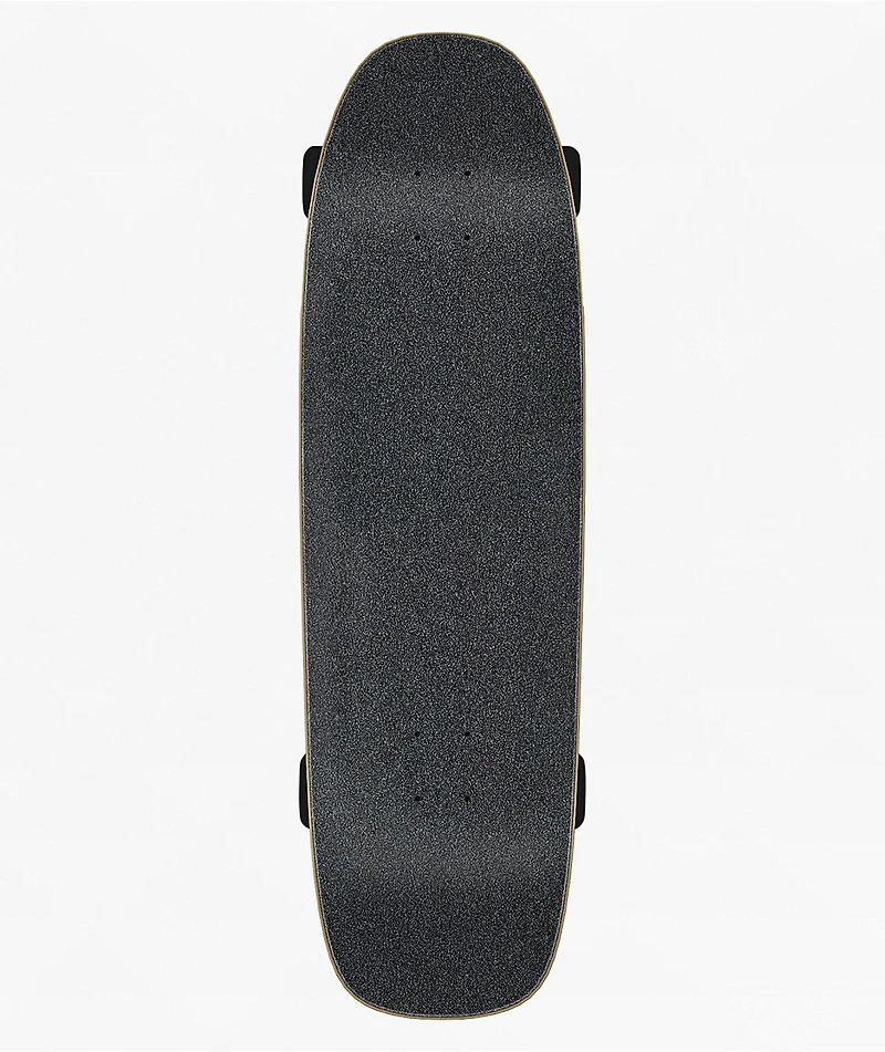 Santa Cruz Loco Dot Street Cruiser 8.4" Skateboard Complete