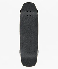 Santa Cruz Loco Dot Street Cruiser 8.4" Skateboard Complete