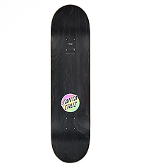 Santa Cruz McCoy Afterglow 8.25" Skateboard Deck