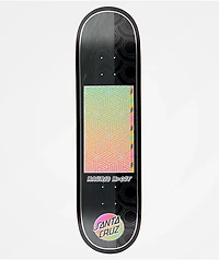Santa Cruz McCoy Afterglow 8.25" Skateboard Deck
