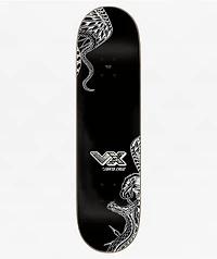 Santa Cruz McCoy Battle VX Twin 8.25" Skateboard Deck