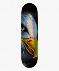 Santa Cruz McCoy Rendered VX Twin 8.25" Skateboard Deck