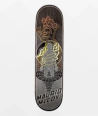 Santa Cruz McCoy Transcend VX 8.25" Skateboard Deck