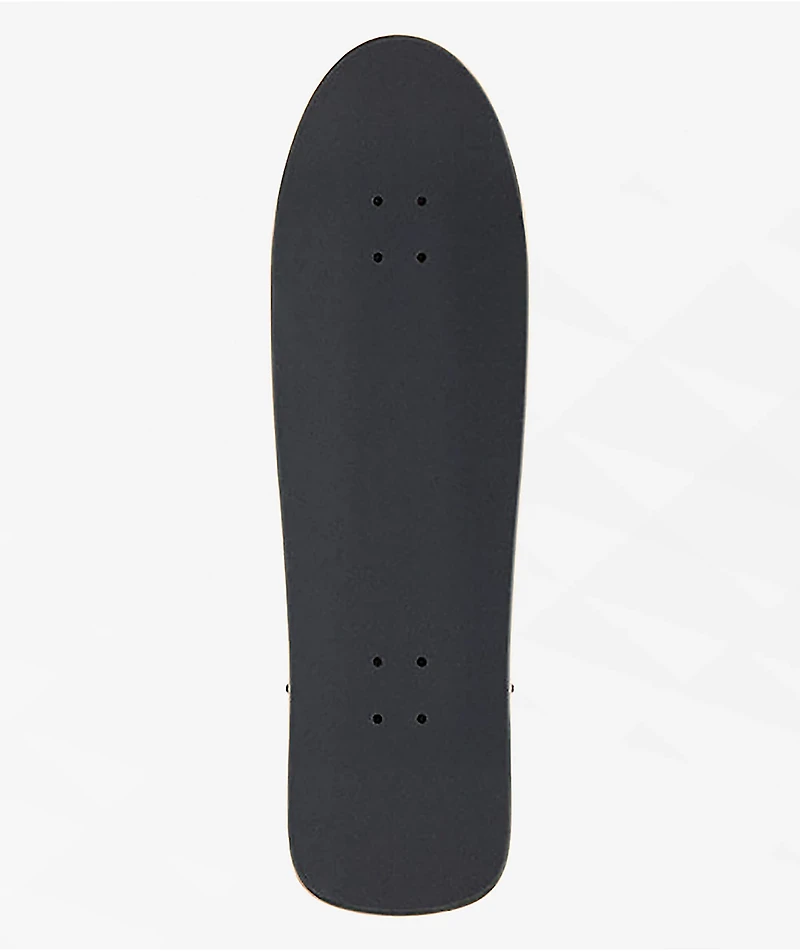 Santa Cruz Meek OG Slasher 31" Crusier Skateboard Complete