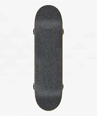 Santa Cruz Micro Gradient Hands 7.5" Skateboard Complete