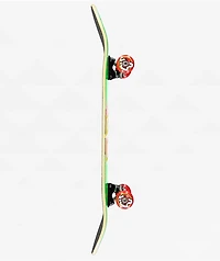Santa Cruz Mid Classic Dot 7.80" Skateboard Complete