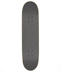 Santa Cruz Mid Classic Dot 7.80" Skateboard Complete
