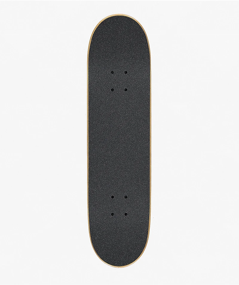 Santa Cruz Mini Spotlight Dot 7.75" Skateboard Complete
