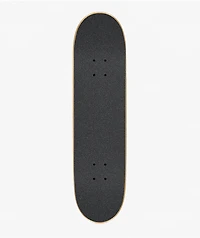 Santa Cruz Mini Spotlight Dot 7.75" Skateboard Complete