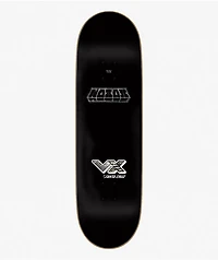 Santa Cruz Natas Rendered VX 9.0" Skateboard Deck