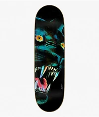 Santa Cruz Natas Rendered VX 9.0" Skateboard Deck