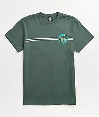 Santa Cruz Other Dot Royal Pine T-Shirt