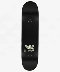 Santa Cruz Pace Dungeon Glow In The Dark VX 8.25" Skateboard Deck