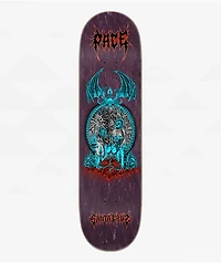 Santa Cruz Pace Mirror 8.25" Skateboard Deck