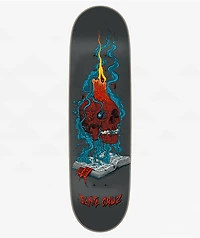 Santa Cruz Pace Necromancer 8.7" Skateboard Deck