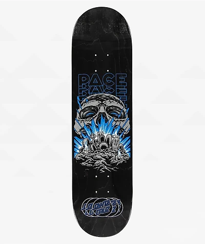 Santa Cruz Pace Occult VX 8.25" Skateboard Deck